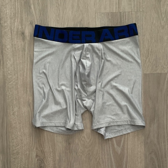 Under Armour Other - Under Armour Compression Shorts